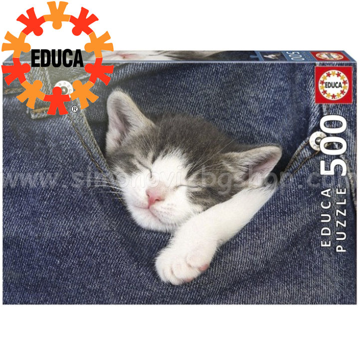 Educa    500  16735