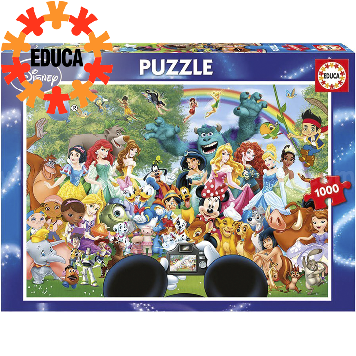 Educa     1000  16297