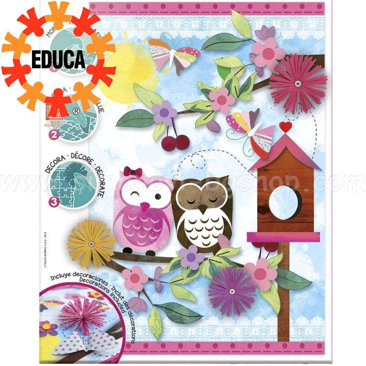 Educa   500  16739