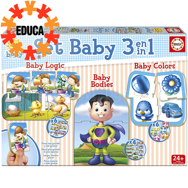 Educa   31   17058
