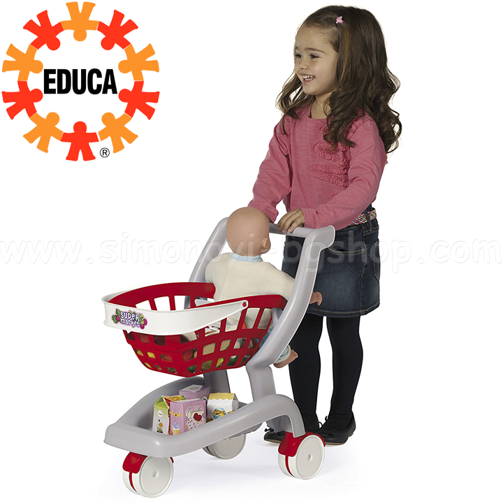 Educa    21 Chicos 84153