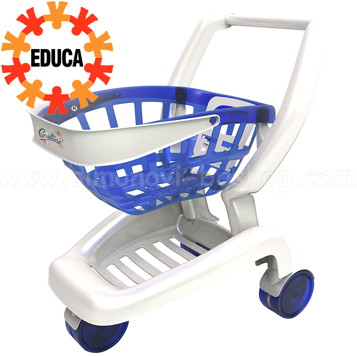 Educa    21 Chicos 84156