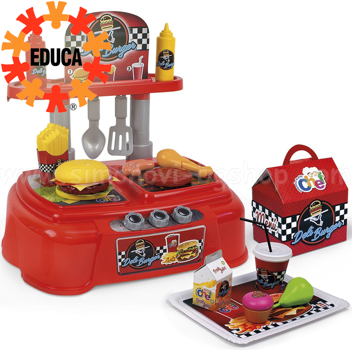 Educa     83007