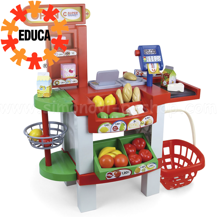 Educa     Chicos 84104