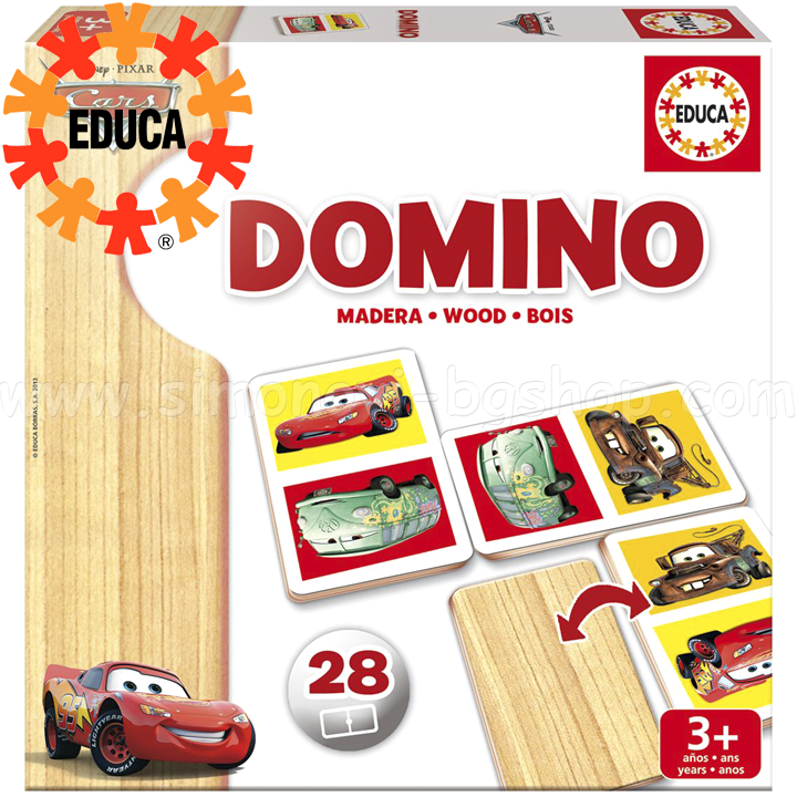 Educa    16038
