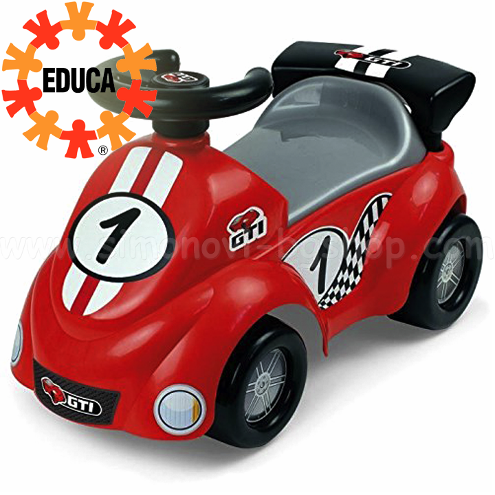 Educa       Chicos GTI 34776