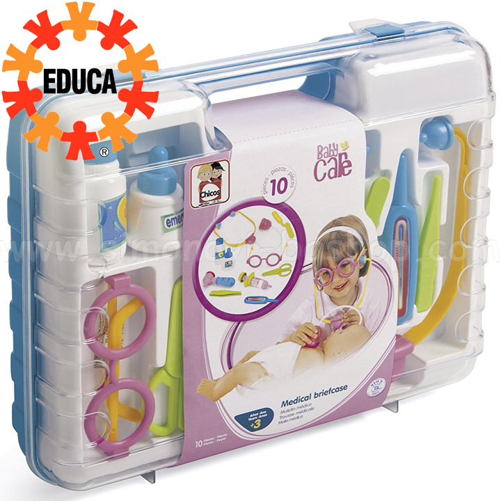 Educa    Chicos 87003