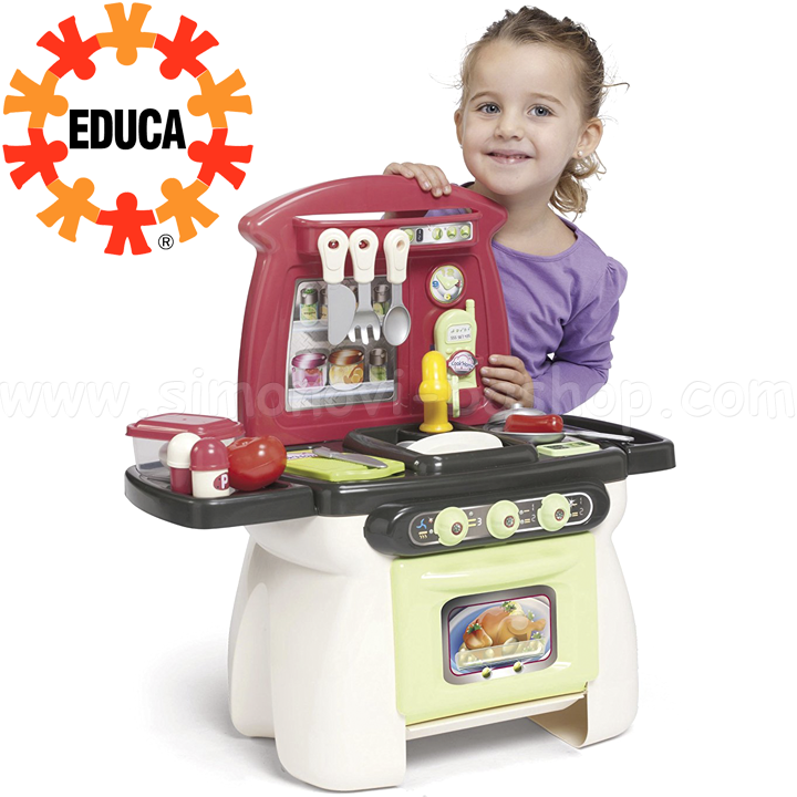 Educa    Chicos 84002