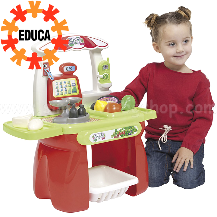 Educa    Chicos 84102