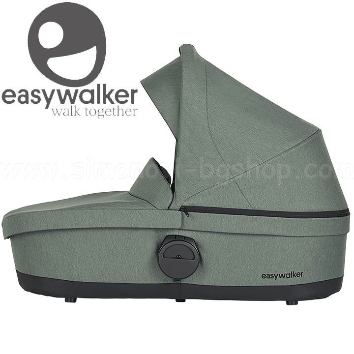 *EasyWalker    Harvey³ Forest GreenEHA30103