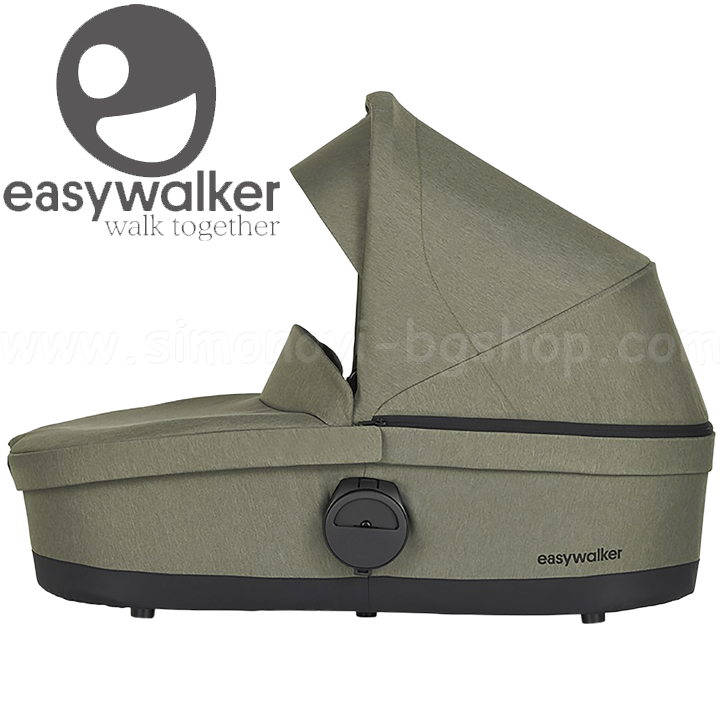 *EasyWalker    Harvey³ Sage GreenEHA30105