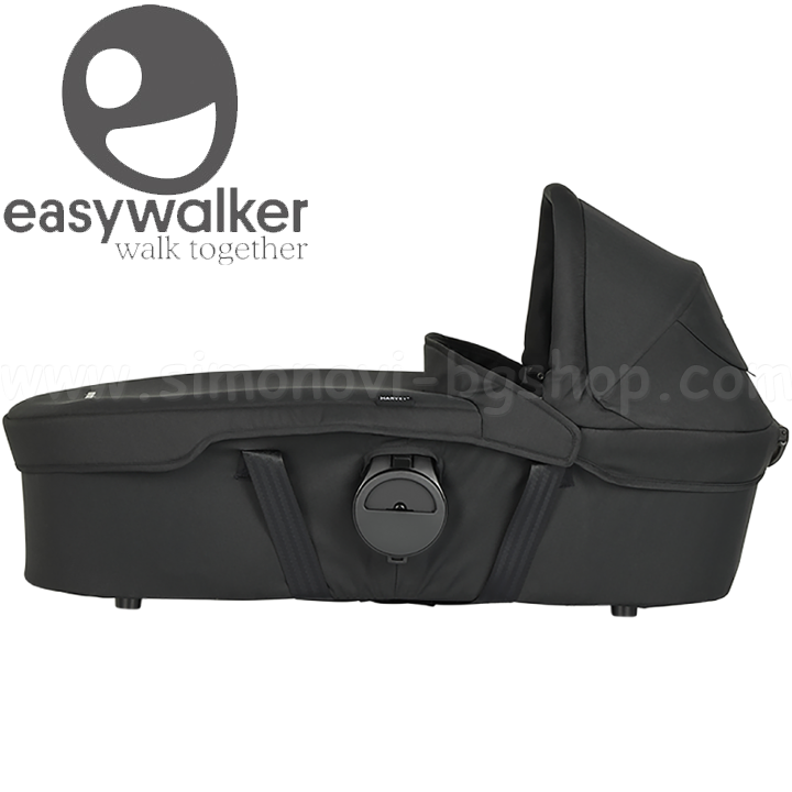 *EasyWalker     Harvey³ EHA30151