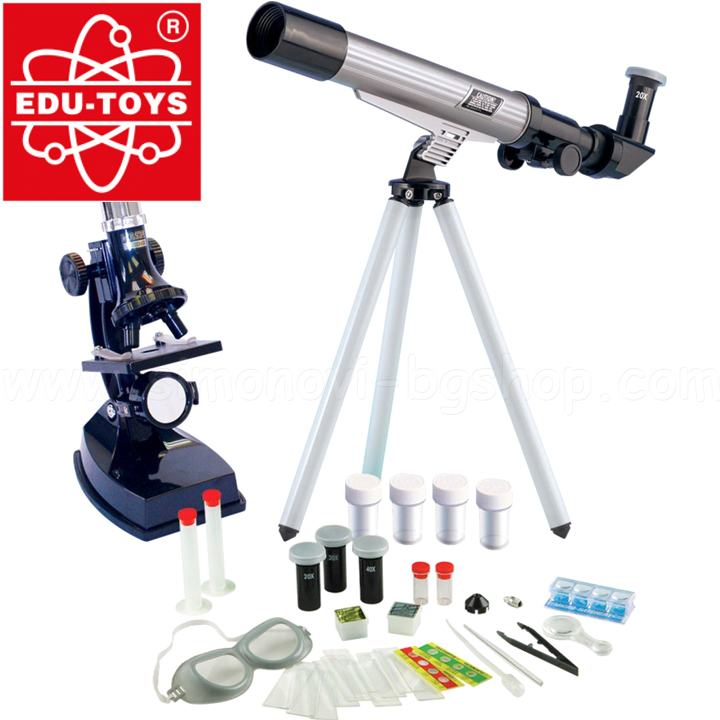 Edu Toys      TM236