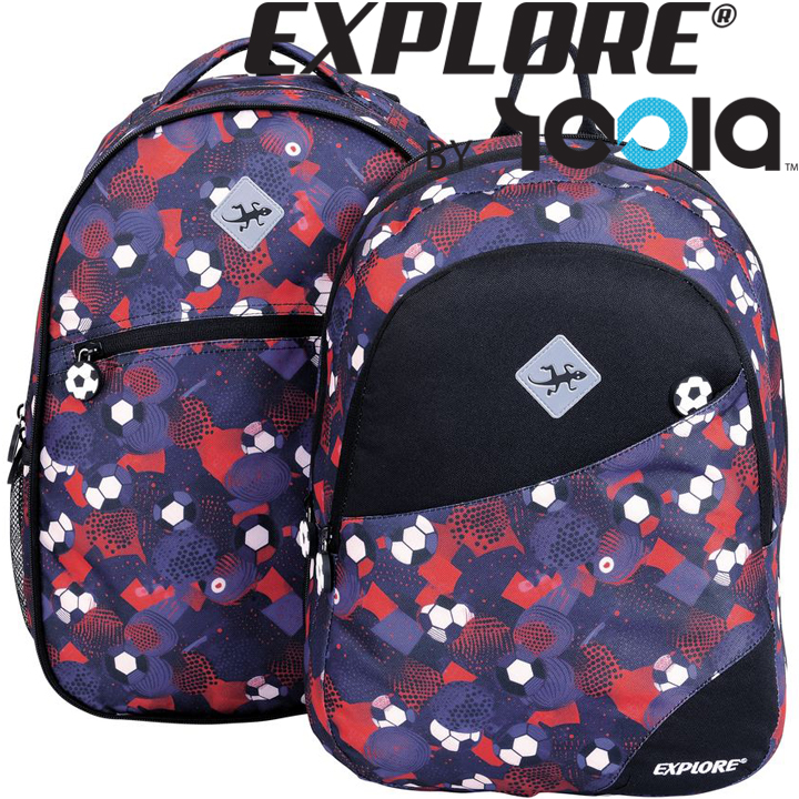 Explore by Yoola    2  1 Football E24-016