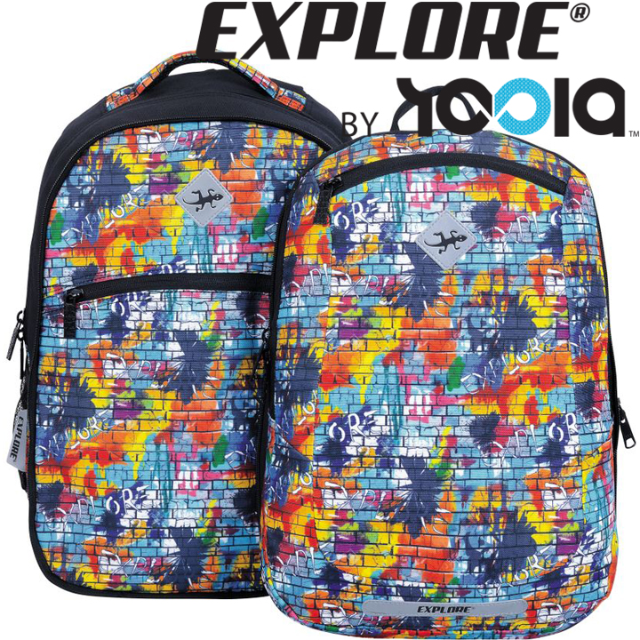 Explore by Yoola    2  1 Graffiti E24-013
