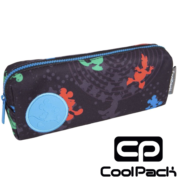 2023 Cool Pack Lido Schoolbag Mickey Mouse F009315