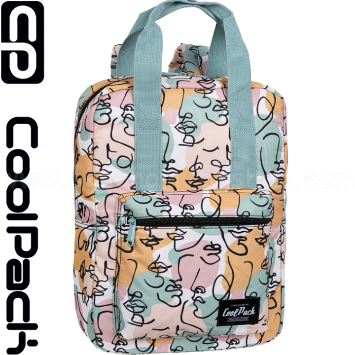 2023 Cool Pack Blis   Art DecoF058576