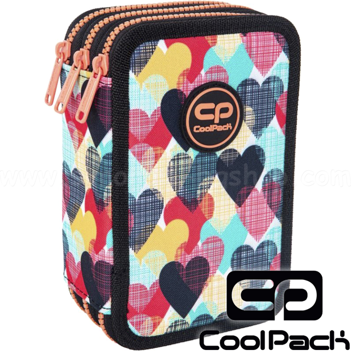 2023 Cool Pack Jumper 3    3  ChocoloveF067707
