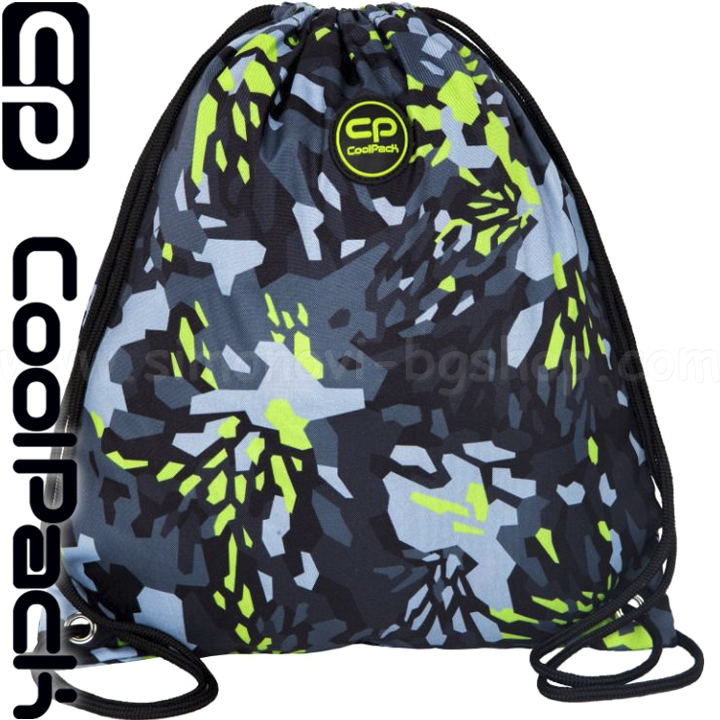 2023 Cool Pack Sprint Sports Bag Lizzard F073717