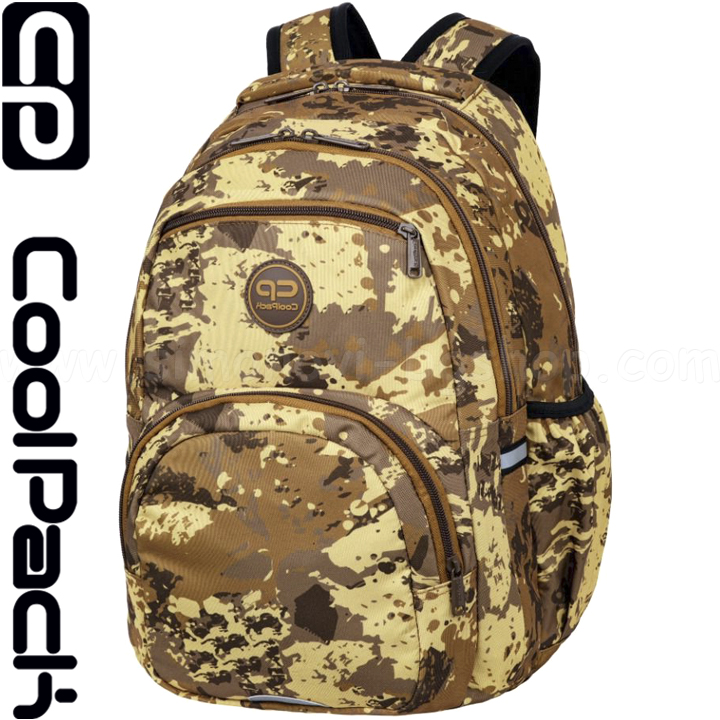 2023 Cool Pack Pick   Sand StormF099718