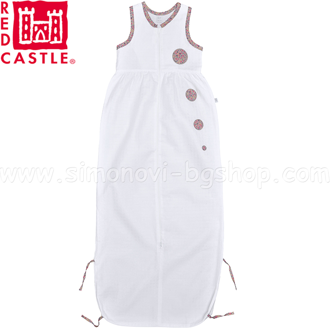 *2014 Red Castle   105/120 . Fine Vintage Polka