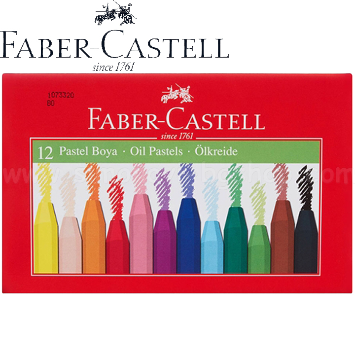 Faber Castell   12 1017160020
