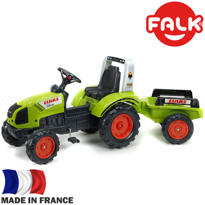 * FALK     Claas Arion Green 430 1040AB