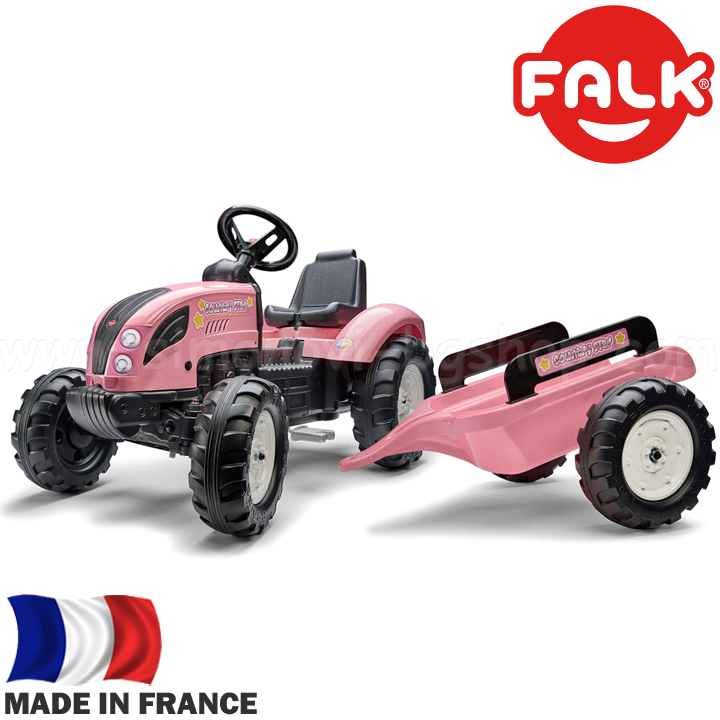 * FALK     Country Star 1058AB