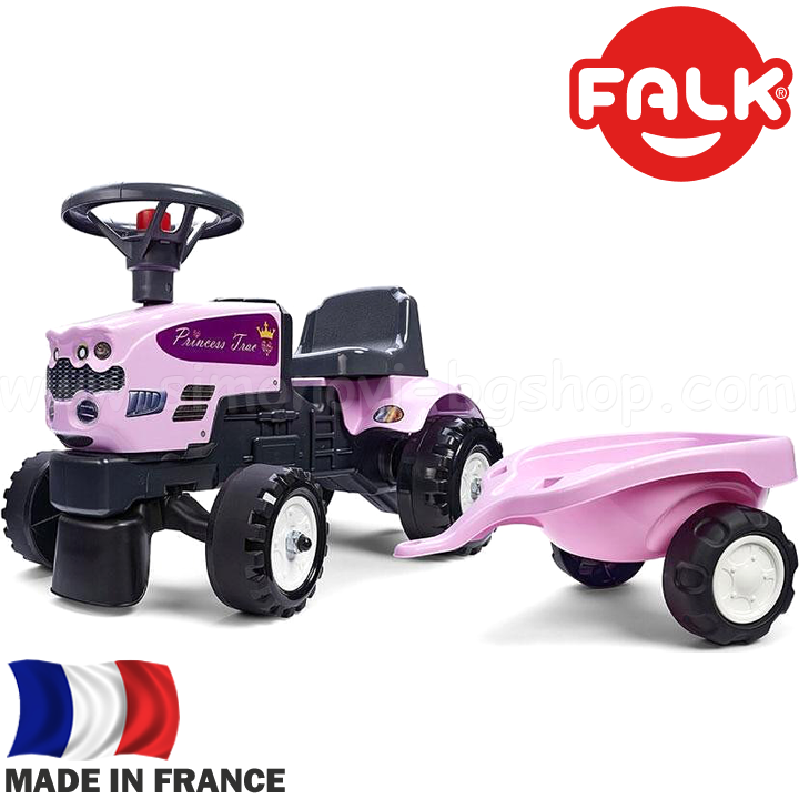 * FALK     Princess 1086B