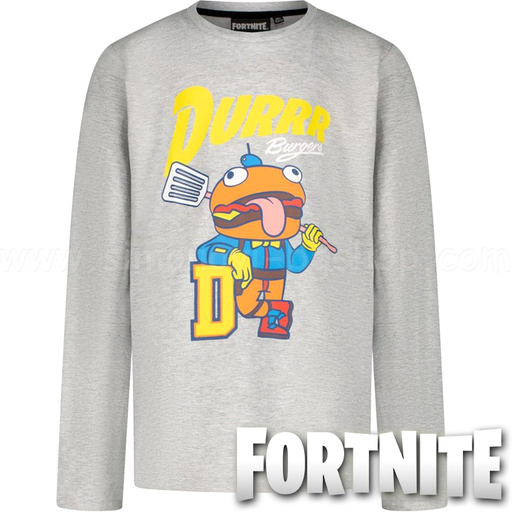 Fortnite     BurgerGC-FORT-179