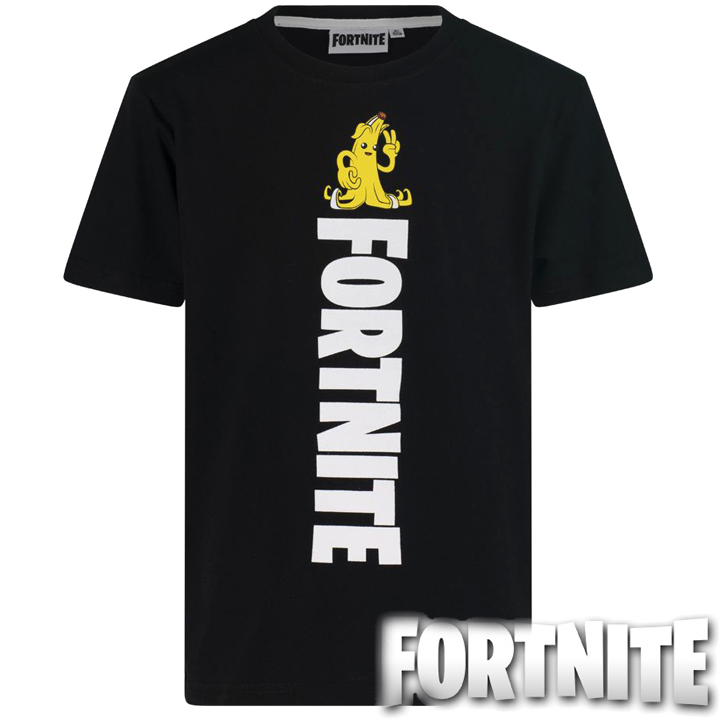 Fortnite   Peely Black GC-FORT-085A