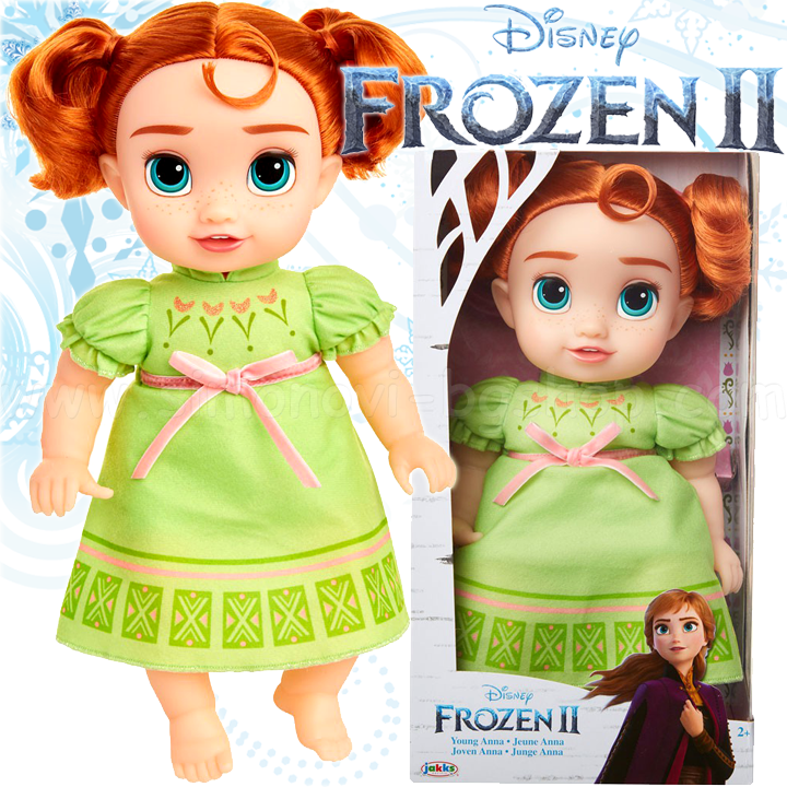 *Disney Frozen 2      203614