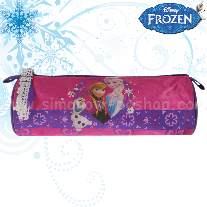 *Disney Frozen    1  "Warm Hug" 182-6787
