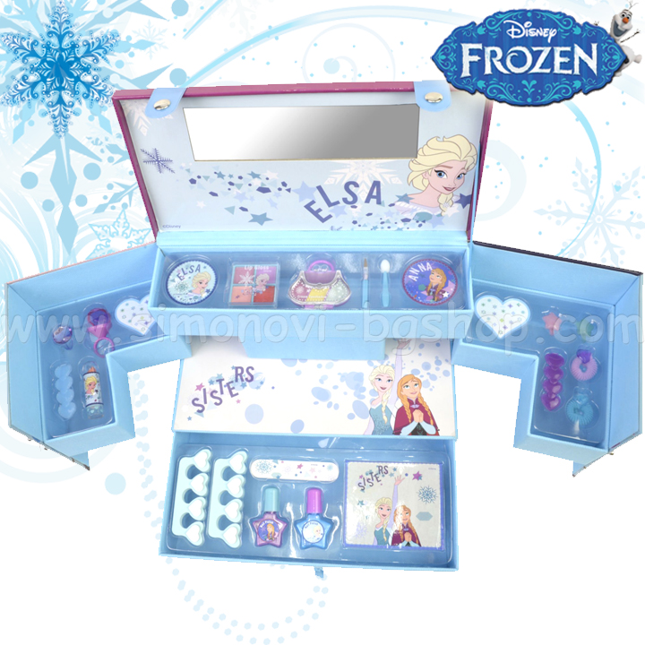 Frozen    " " 9800710