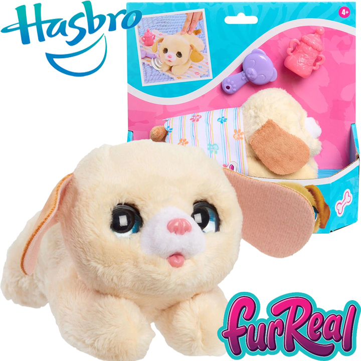Fur Real Newborns    28070