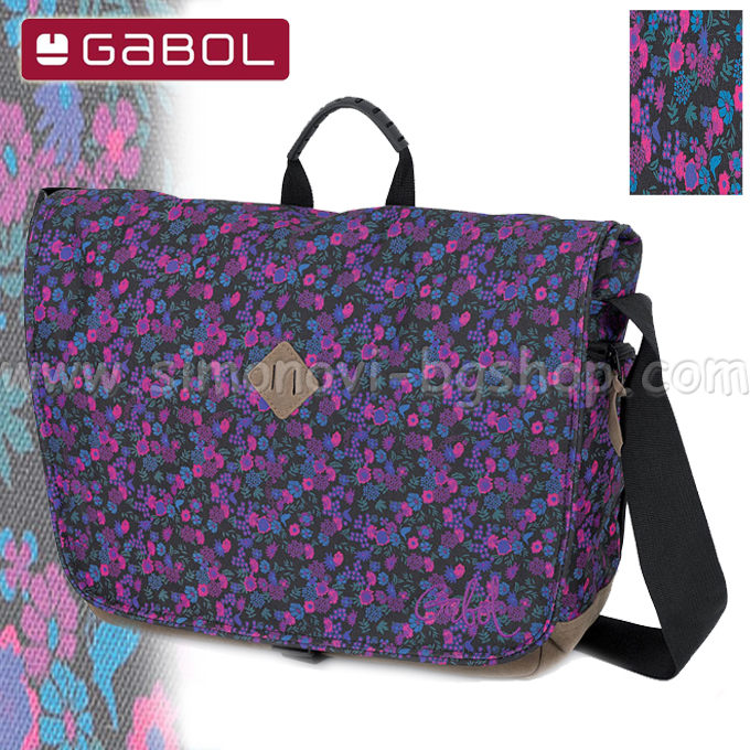 *2014 Gabol - Alice      215185