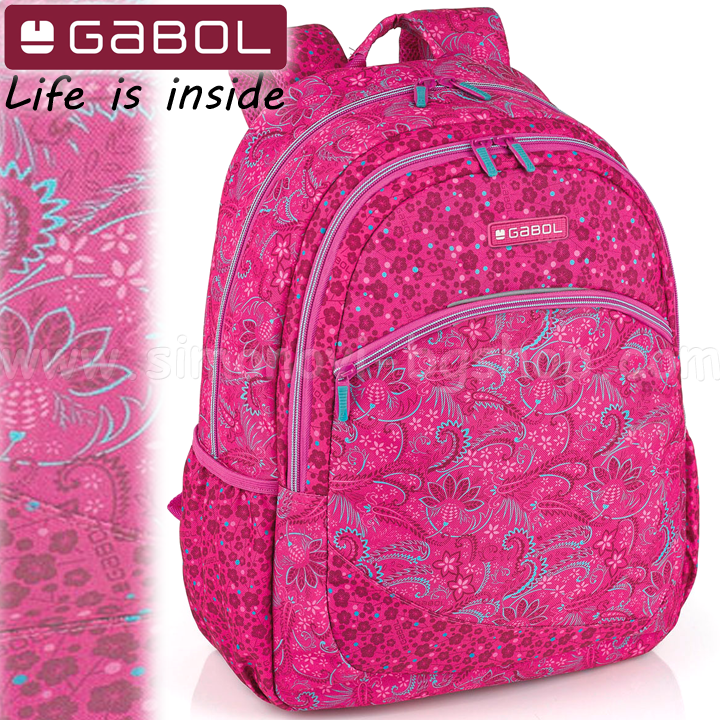 2017 Gabol       Style 219596