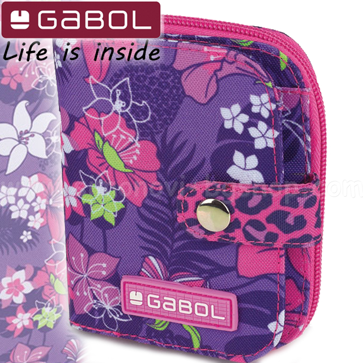 Gabol Jasmine   22678899