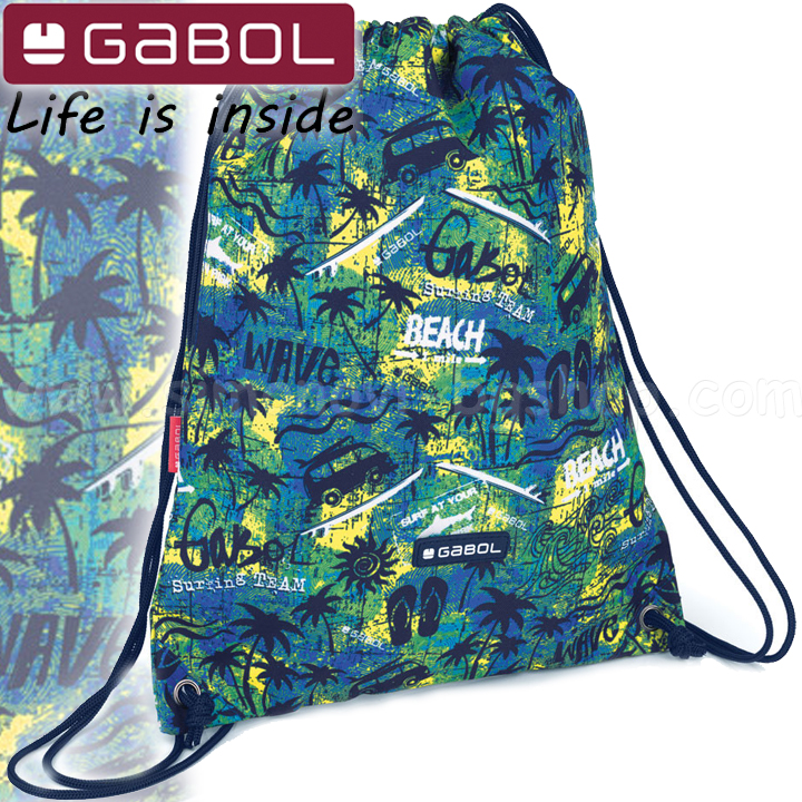 Geanta sport Gabol Shark 22737199