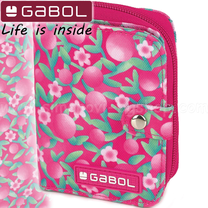 Gabol Cherry Purse 22668899