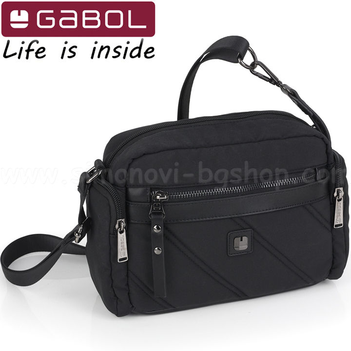 Gabol Aura   Black 60050801