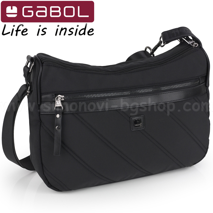 Gabol Aura   Black 60051401