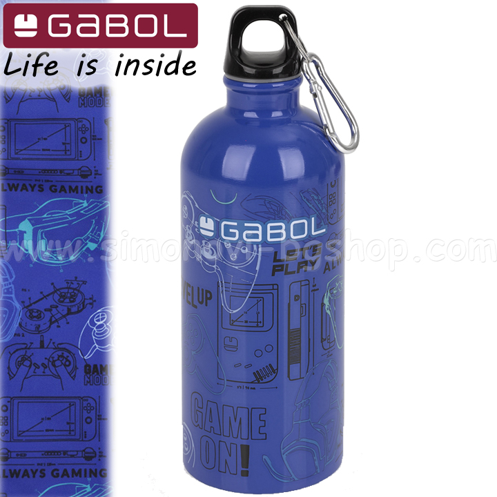 2025 Gabol Gaming    60023664803