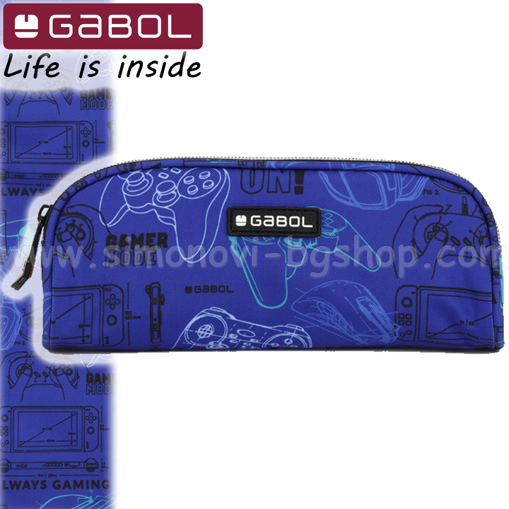 2025 Gabol Gaming     23663103