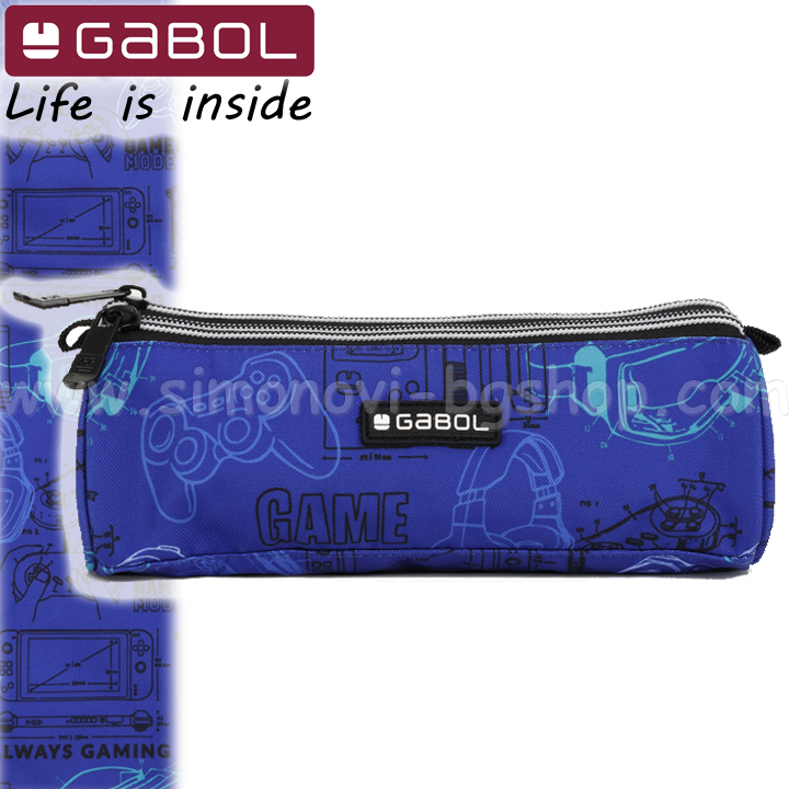 2025 Gabol Gaming      23660901
