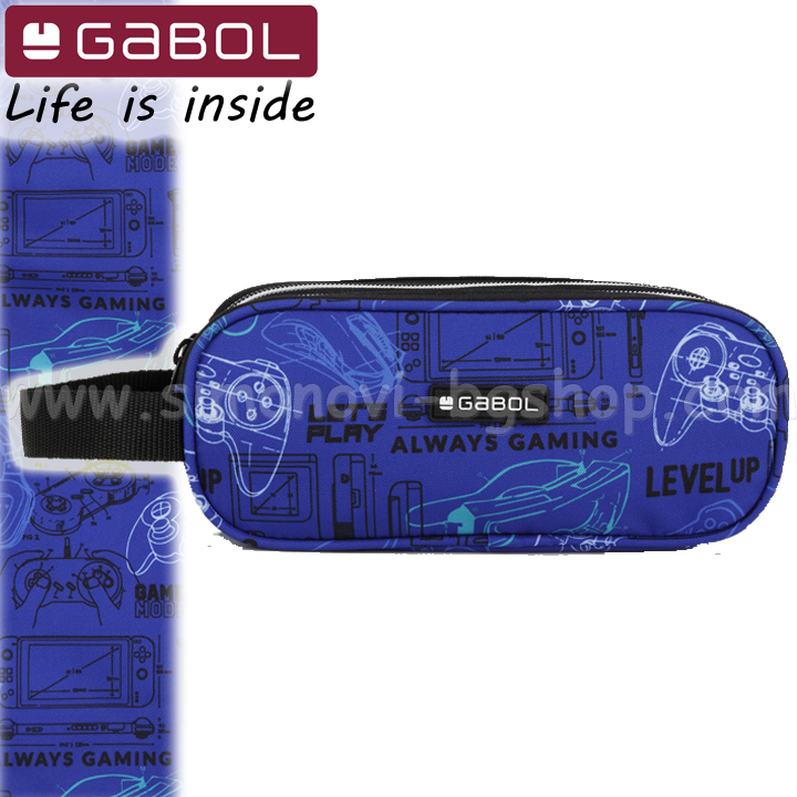 2025 Gabol Gaming    3  23661103