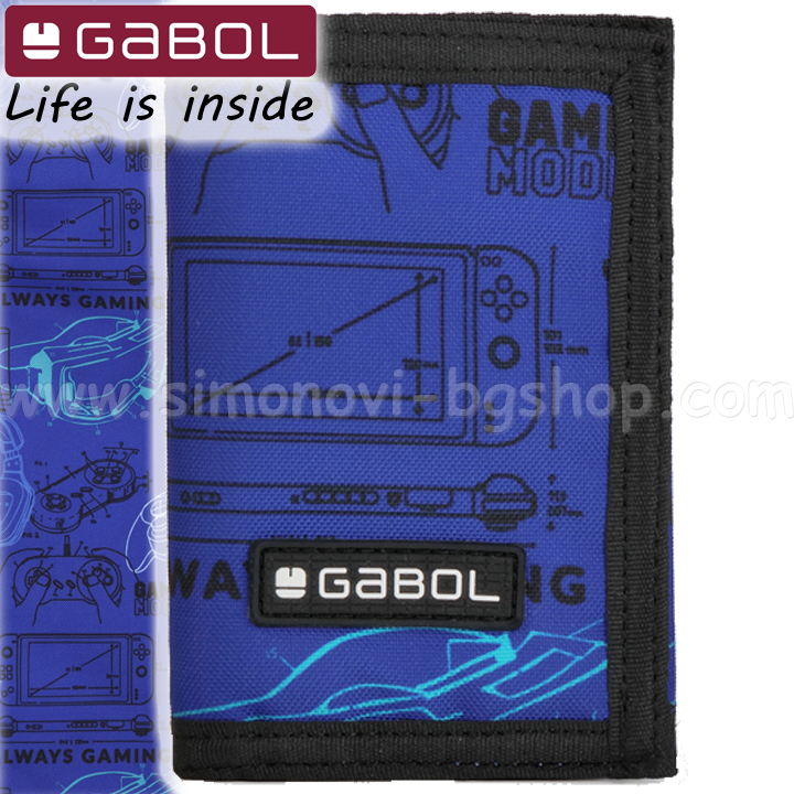 2025 Gabol Gaming  23660803
