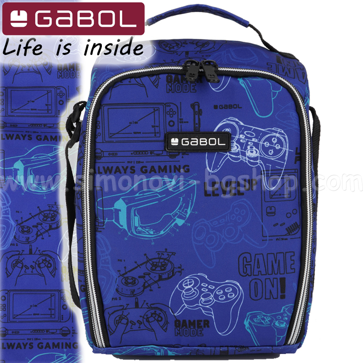 2025 Gabol Gaming  23665703