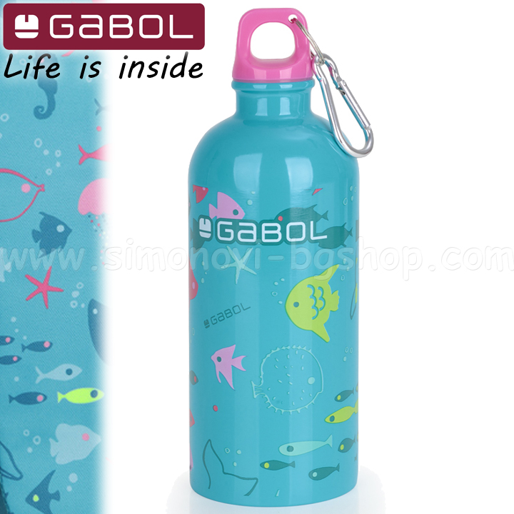 2025 Gabol Acqua    50023574818