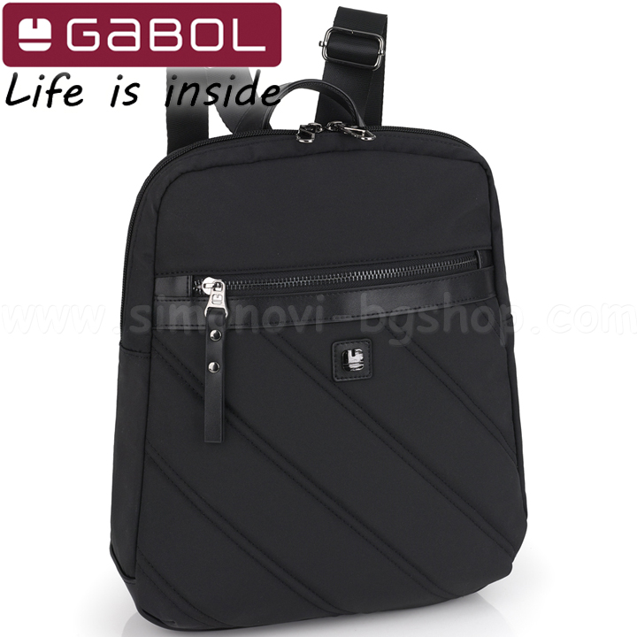 Gabol Aura   Black 60054201
